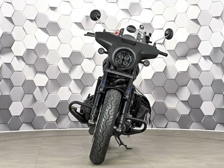 2021 Honda CMX 1100 Rebel, серый, 925000 рублей, вид 5