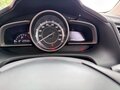 2014 Mazda Axela III, серый - вид 7
