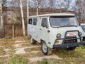 2011 УАЗ 3909, серый, 490000 рублей - вид 1
