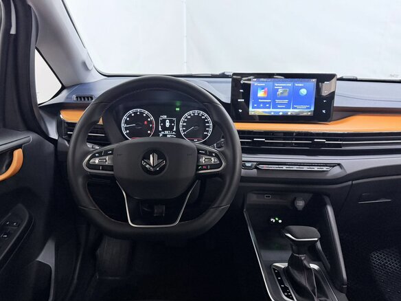 2023 Livan X3 Pro, белый, 1450000 рублей - вид 16