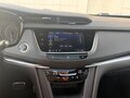 2021 Cadillac XT5 I Рестайлинг, чёрный, 3500000 рублей - вид 11