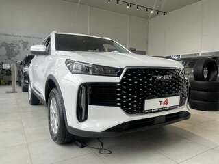 2026 Tenet T4, белый, 2345000 рублей, вид 3