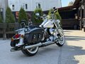 2014 Harley-Davidson Road King, белый, 2000000 рублей - вид 4