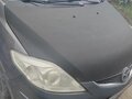 2008 Mazda 5 I (CR) Рестайлинг, серый, 430000 рублей - вид 5