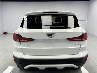 2022 Jetta VS5 I Рестайлинг, белый, 1490000 рублей, вид 4