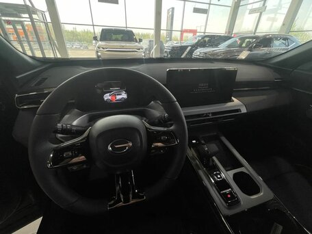 2025 GAC GS4, чёрный, 3699000 рублей, вид 5