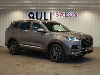 2023 Chery Tiggo 8 Pro Max I, серый, 2440000 рублей, вид 3