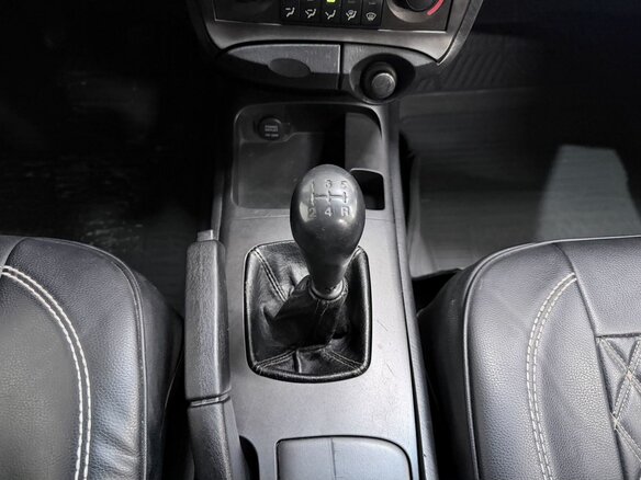 2007 Hyundai Sonata ТагАЗ IV (EF) Рестайлинг, серебристый, 438000 рублей - вид 13