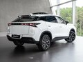 2026 Omoda C5 II, белый, 2849000 рублей - вид 3