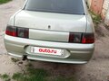 2005 Lada (ВАЗ) 2110, бежевый, 139000 рублей - вид 1