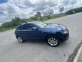 2014 Audi Q5 I (8R) Рестайлинг, синий, 1750000 рублей - вид 1