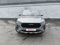 2021 Haval F7x I, серый, 1450000 рублей - вид 1