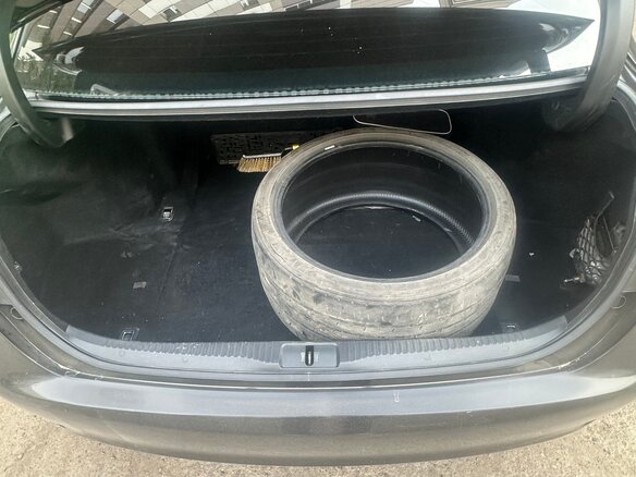 2012 Lexus GS 450h IV, чёрный, 1600000 рублей - вид 13