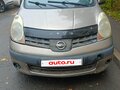 2007 Nissan Note I, коричневый, 400000 рублей