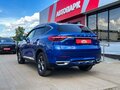 2019 Haval F7 I, синий - вид 5