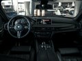 2016 BMW X6 M II (F86), голубой, 4044000 рублей - вид 10