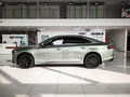 2026 Geely Preface I, зелёный, 3434990 рублей - вид 6