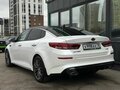 2018 Kia Optima IV Рестайлинг, белый, 1949000 рублей - вид 6