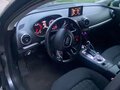 2013 Audi A3 III (8V), серый - вид 8