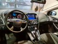 2013 Ford Focus III, синий, 1000000 рублей - вид 11