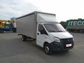 2023 ГАЗ ГАЗель Next, белый, 2190000 рублей - вид 1