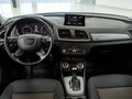 2014 Audi Q3 I (8U), белый, 1637000 рублей - вид 11