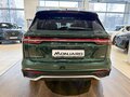 2026 Geely Monjaro I Рестайлинг, зелёный, 4954990 рублей - вид 5
