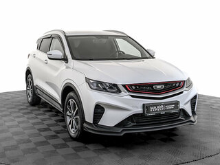 2025 Belgee X50, белый, 1560000 рублей, вид 3
