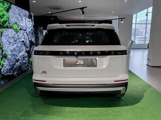 2026 Jaecoo J6, белый, 2330000 рублей, вид 5