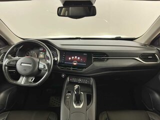 2019 Haval F7 I, серый, 1480000 рублей, вид 5