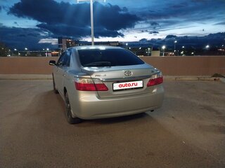 2008 Toyota Premio II (T26), серый, 940000 рублей, вид 2