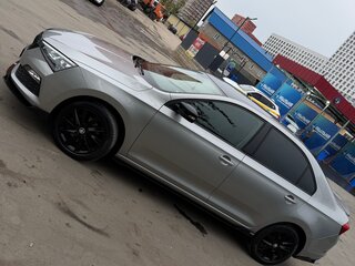 2020 Skoda Rapid II, серебристый, 2000000 рублей, вид 2