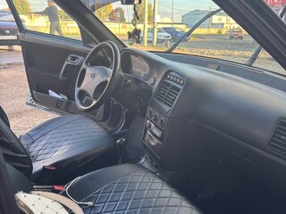 2011 Lada (ВАЗ) 2110 Богдан, зелёный, 260000 рублей, вид 4