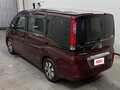2020 Honda Stepwgn V Рестайлинг, пурпурный, 1630000 рублей - вид 2