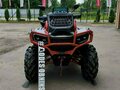 2026 AODES (Odes) Pathcross 1000 Mud Pro, красный, 1597000 рублей - вид 1