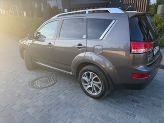 2011 Citroen C-Crosser, коричневый, 1150000 рублей, вид 2
