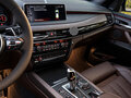 2017 BMW X5 30d III (F15), синий, 4900000 рублей - вид 11