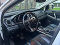 2011 Mazda CX-7 I Рестайлинг, белый, 1000000 рублей - вид 5