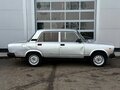 2010 Lada (ВАЗ) 2107, серебристый, 105000 рублей - вид 5