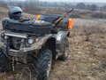 2011 Stels ATV-700, чёрный, 400000 рублей - вид 5