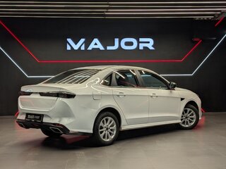 2023 Kaiyi E5, белый, 640000 рублей, вид 2