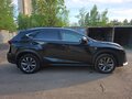 2016 Lexus NX 200t I, чёрный, 2999000 рублей - вид 3