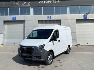 2026 ГАЗ Соболь NN, белый, 3574000 рублей, вид 1