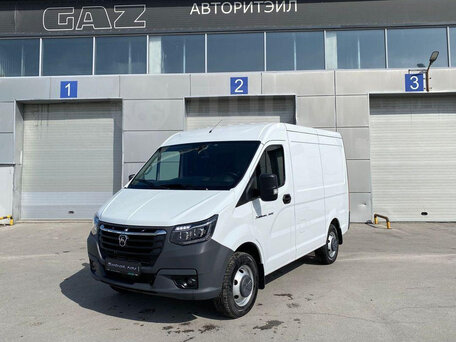 2026 ГАЗ Соболь NN, белый, 3574000 рублей, вид 1