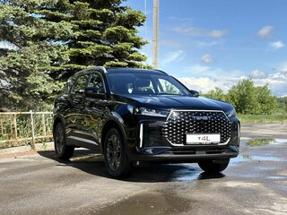 2026 Tenet T4L, чёрный, 2329000 рублей, вид 4
