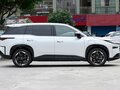 2026 Toyota bZ3X 58.3 kWh, белый, 3286000 рублей - вид 6