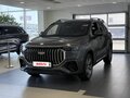 2026 Geely Okavango I Рестайлинг, серый, 4085990 рублей