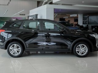 2026 Haval Jolion I Рестайлинг 2, чёрный, 2677115 рублей, вид 4
