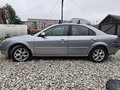 2006 Ford Mondeo III Рестайлинг, серый, 290000 рублей - вид 6