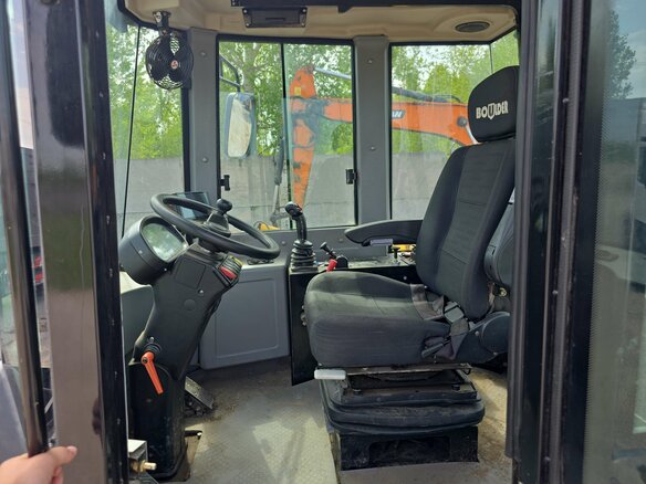2024 Boulder BL30-25, чёрный, 3145000 рублей - вид 6